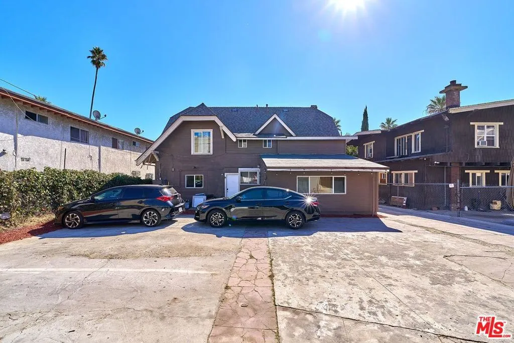 1959 S La Salle Avenue, Los Angeles, California 90018 home-pic-2